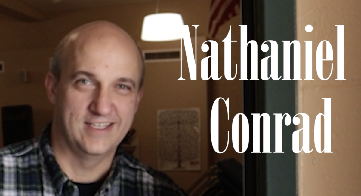 Nathaniel Conrad - Room 1401